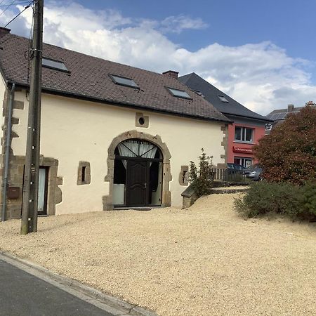 Grange De La Rochette - 1 A 6P Jamoigne Exterior foto